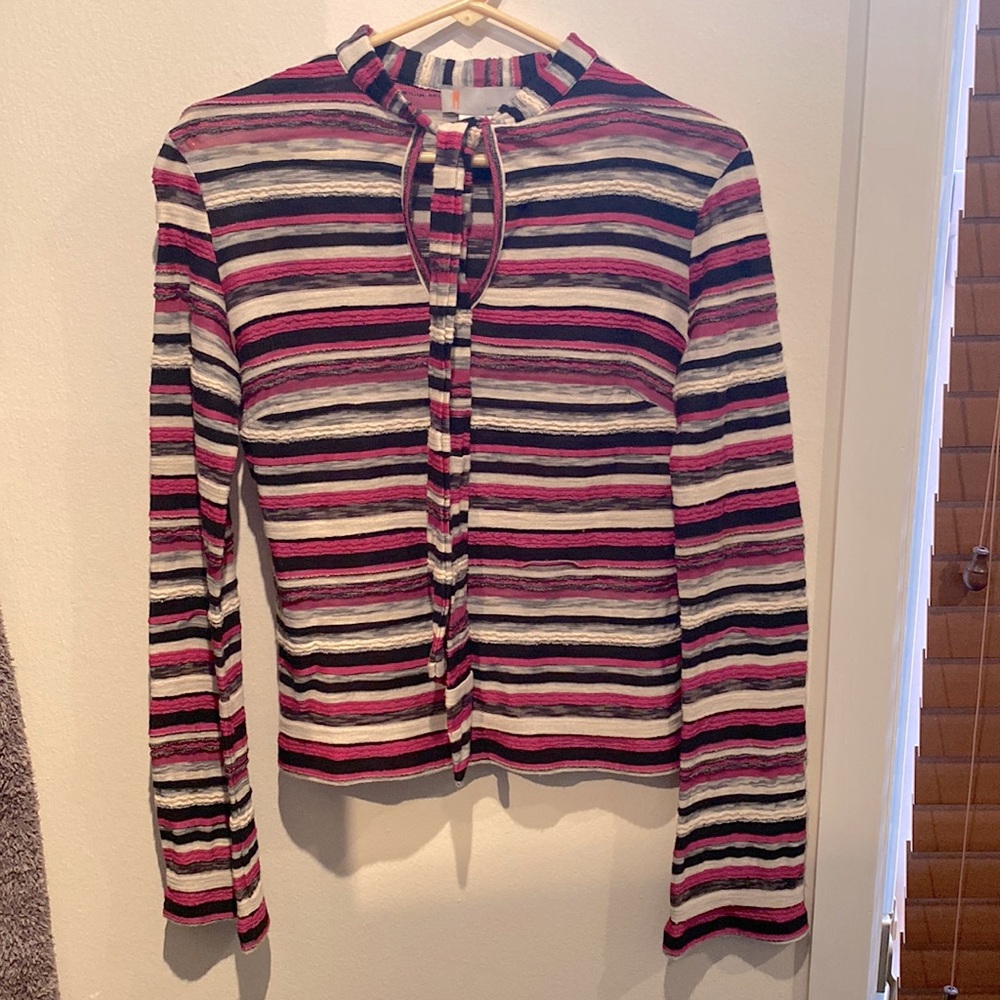 Authentic Missoni Sweater Size EU 42